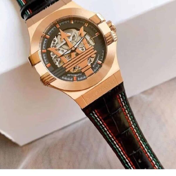 ⁦Maserati Watch For Men R8821108026⁩ - الصورة ⁦3⁩
