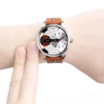 Diesel Watch For Men DZ7309 - الصورة 11