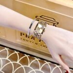 Guess Watch For Women GW0668L2 - الصورة 13
