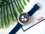 Guess Watch For Men GW0057G2 - الصورة 8