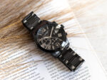Guess Watch For Men W0668G5 - الصورة 8