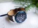 Guess Watch For Men W1058G4 - الصورة 8