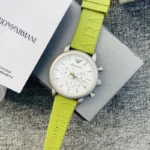 Emporio Armani Watch For Men AR11022 - الصورة 10
