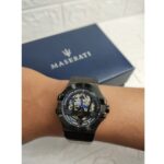 Maserati Watch For Men R8821108009 - الصورة 8