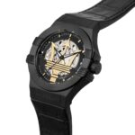 Maserati Watch For Men R8821108027 - الصورة 2
