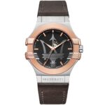Maserati Watch For Men R8851108014 - الصورة 2