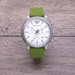 Emporio Armani Watch For Men AR11022 - الصورة 3