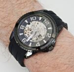 Guess Watch For Men W1268G1 - الصورة 10