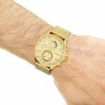 Guess Watch For Men W1310G2 - الصورة 8