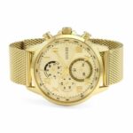 Guess Watch For Men W1310G2 - الصورة 3