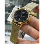 Guess Watch For Men W0921G3 - الصورة 2