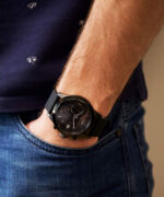 Guess Watch For Men W1055G1 - الصورة 8