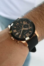 Guess Watch For Men W1055G3 - الصورة 10