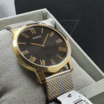 Guess Watch For Men W1179G2 - الصورة 5