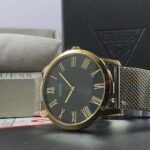 Guess Watch For Men W1179G2 - الصورة 3
