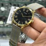 Guess Watch For Men W1179G2 - الصورة 6