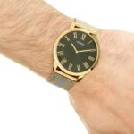 Guess Watch For Men W1179G2 - الصورة 8