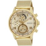 Guess Watch For Men W1310G2 - الصورة 2