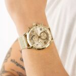Guess Watch For Men W1310G2 - الصورة 11