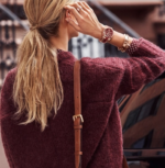 Michael Kors Watch For Women MK6270 - الصورة 6