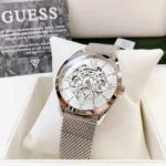 Guess Watch For Men GW0368G1 - الصورة 7