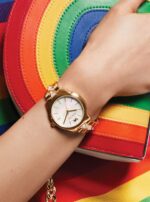 Michael Kors Watch For Women MK6689 - الصورة 25