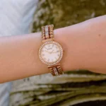 Guess Watch For Women GW0401L3 - الصورة 7