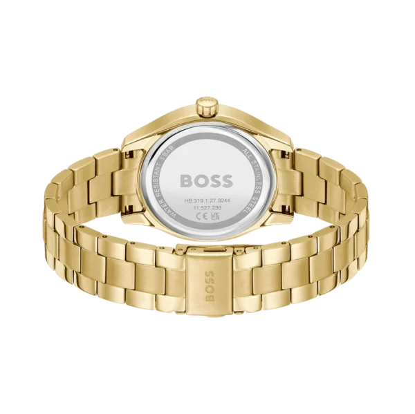 ⁦Hugo Boss Watch For Women 1502745⁩ - الصورة ⁦5⁩