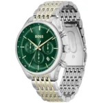 Hugo Boss Watch For Men 1514081 - الصورة 2