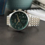 Hugo Boss Watch For Men 1514081 - الصورة 4