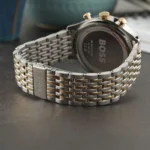 Hugo Boss Watch For Men 1514081 - الصورة 5