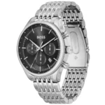 Hugo Boss Watch For Men 1514082 - الصورة 2