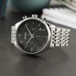 Hugo Boss Watch For Men 1514082 - الصورة 4