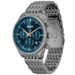 Hugo Boss Watch For Men 1514083 - الصورة 2