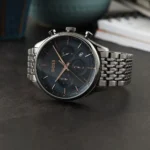 Hugo Boss Watch For Men 1514083 - الصورة 4