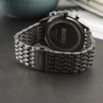 Hugo Boss Watch For Men 1514083 - الصورة 5