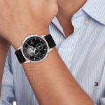 Tommy Hilfiger Watch For Men 1710605 - الصورة 5