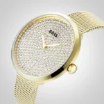 Hugo Boss Watch For Women 1502659 - الصورة 3