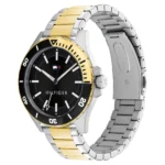 Tommy Hilfiger Watch For Men 1792013 - الصورة 2
