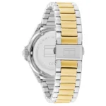 Tommy Hilfiger Watch For Men 1792013 - الصورة 4