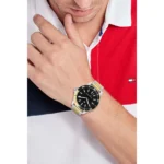 Tommy Hilfiger Watch For Men 1792013 - الصورة 5