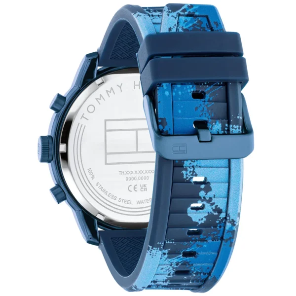 ⁦Tommy Hilfiger Watch For Men 1792073⁩ - الصورة ⁦3⁩