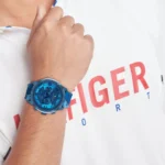 Tommy Hilfiger Watch For Men 1792073 - الصورة 6