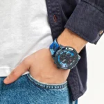 Tommy Hilfiger Watch For Men 1792073 - الصورة 7