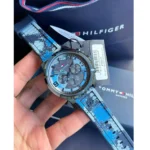 Tommy Hilfiger Watch For Men 1792073 - الصورة 4