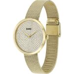 Hugo Boss Watch For Women 1502659 - الصورة 2