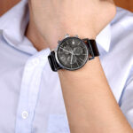 Calvin Klein Watch For Men K7627401 - الصورة 4