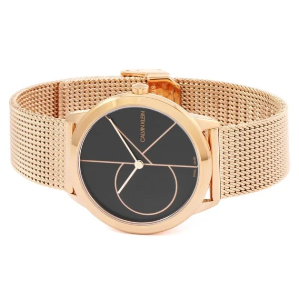 ⁦Calvin Klein Watch For Women K3M22621⁩ - الصورة ⁦4⁩