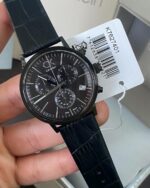 Calvin Klein Watch For Men K7627401 - الصورة 3