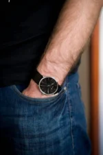 Calvin Klein Watch For Men K8M211C1 - الصورة 13
